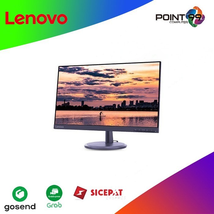 Lenovo D24-40 24 Inch - FHD 75Hz FreeSync hdmi