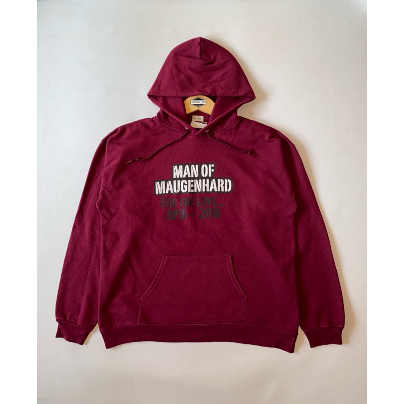 hoodie hanes vintage