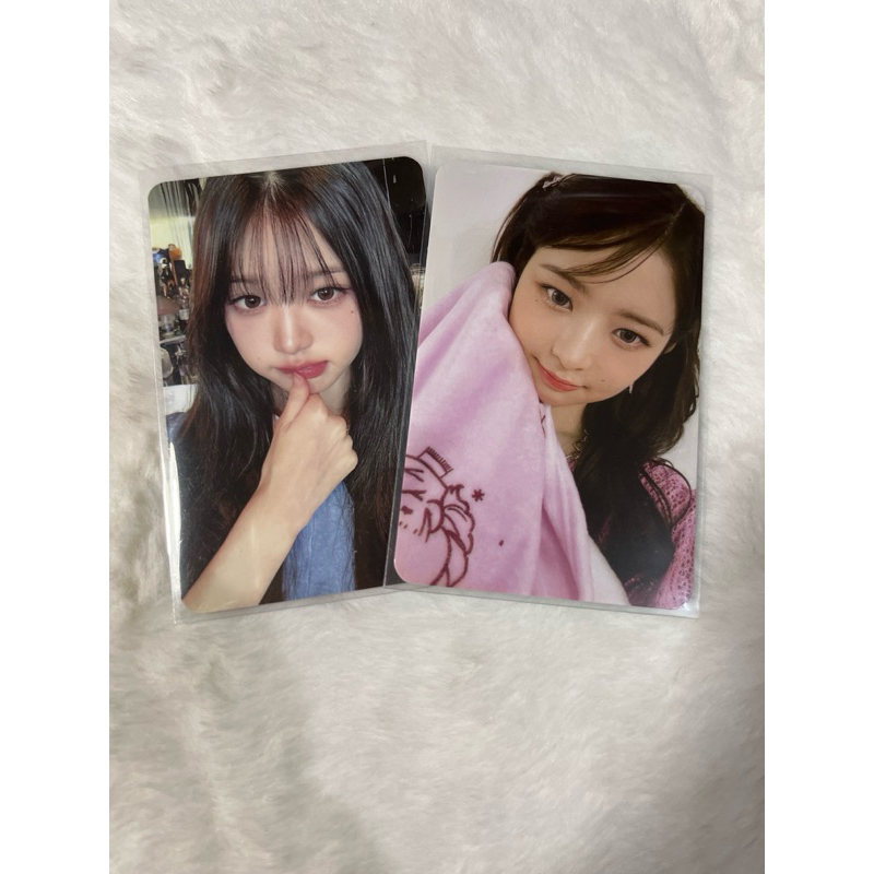 ive pc official ☆
