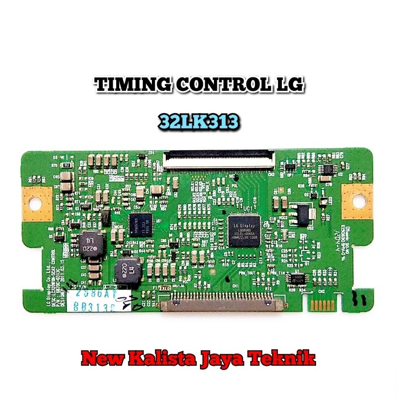 TCON TV LG 32LK313 ORIGINAL LC320WXN-SCA2 TCON 32LK313 TCON LG 32LK313 TIKON 32LK313 TICON 32LK313 T