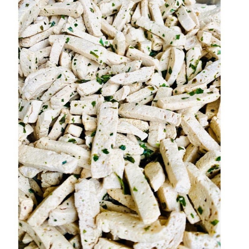 

Nafariz724 Basreng Stik Pedas Daun Jeruk Isi 1Kg