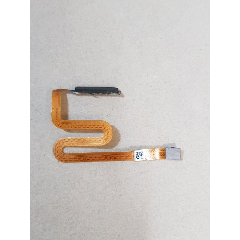 FLEXIBLE FINGERPRINT SIDIK JARI SAMSUNG A03S ORIGINAL COPOTAN