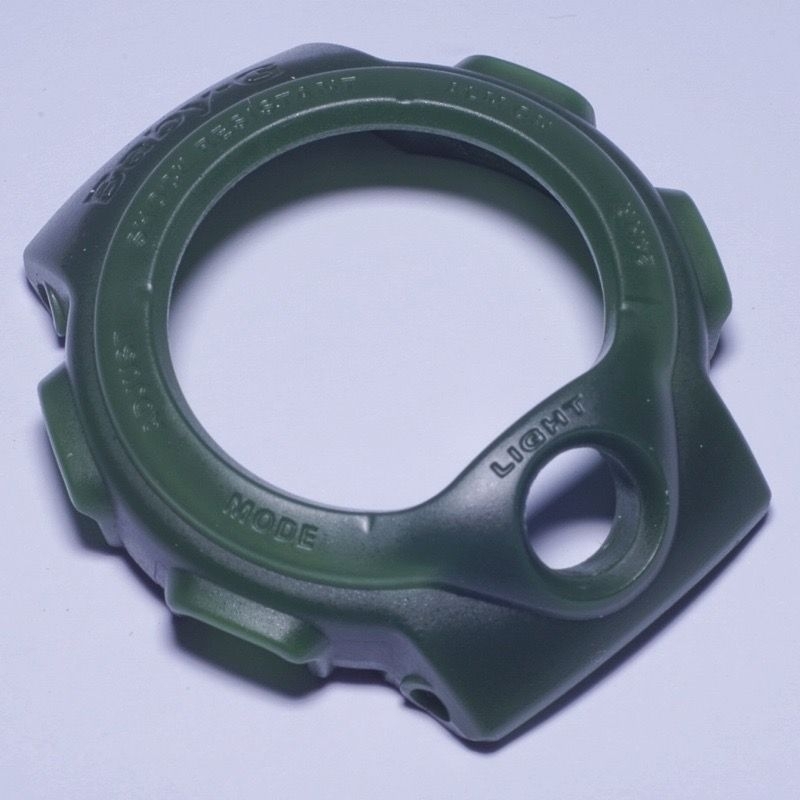 Bezel BG-350 BG350 custom made