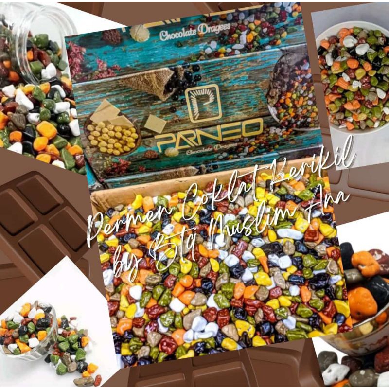 

PERMEN COKLAT KERIKIL ( 5kg)