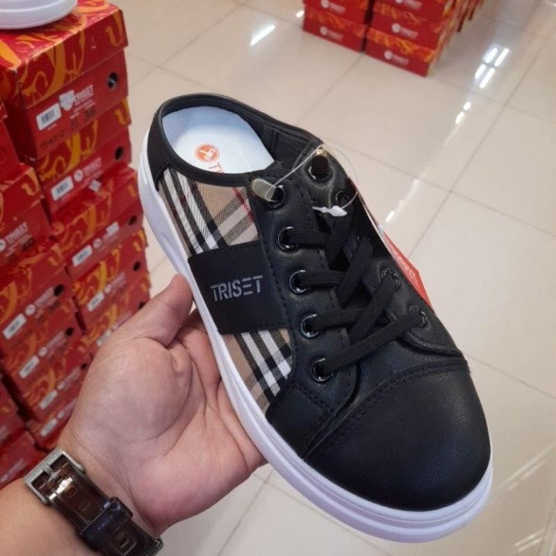 Triset sandal bustong promo TF7002503