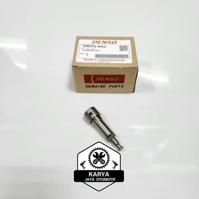 PLUNGER MITSUBISHI PS120 ORIGINAL
