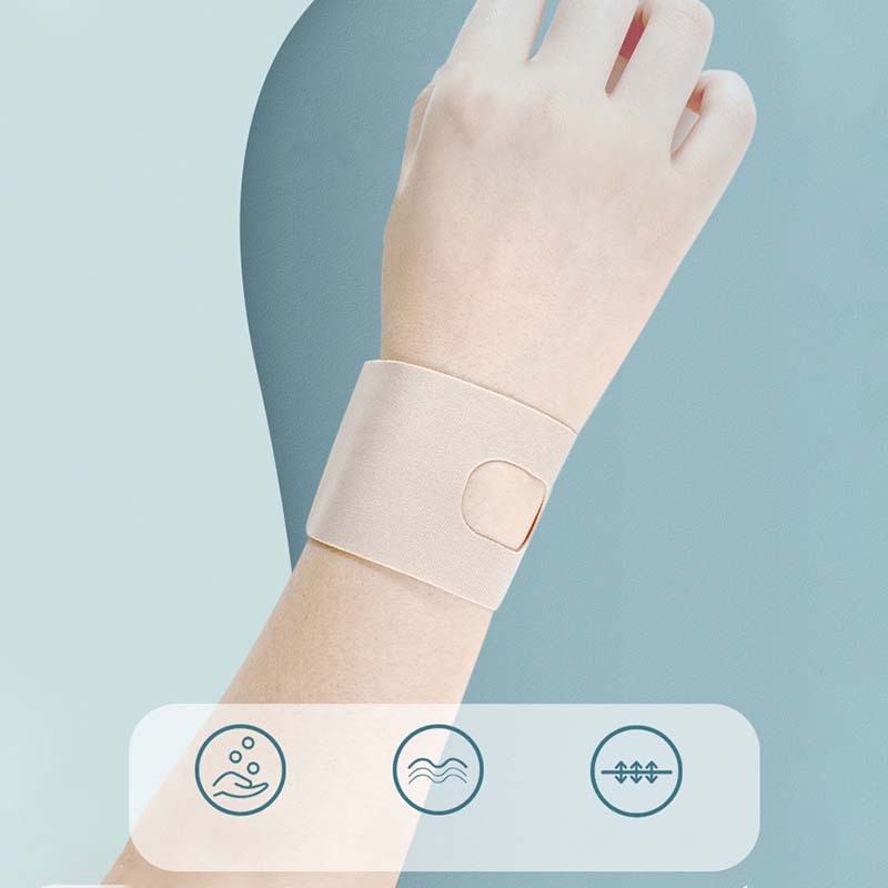 Buat Tangan Keseleo Decker Pergelangan Tangan Perban Pergelangan Tangan Medis Cedera Pergelangan