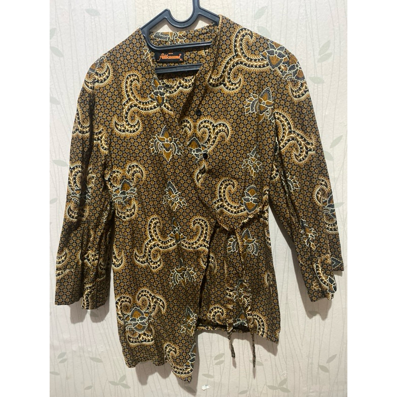 Batik Wanita Zalora
