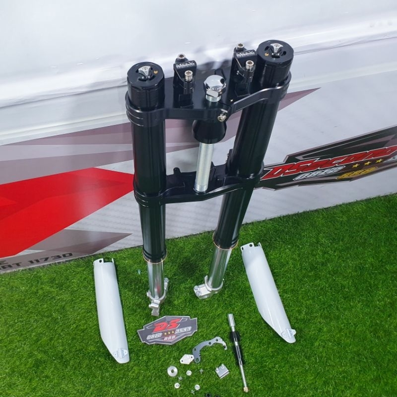 USD REAL JUMP PNP KLX DTRACKER USD REALJUMP