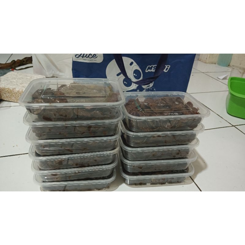 

Keripik Pisang Coklat