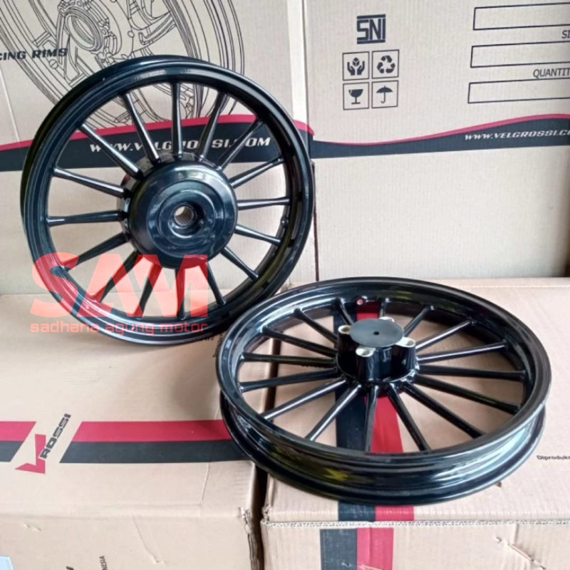 VELG VROSSI VENOM GALAXY 2 FOR VARIO 125/150
