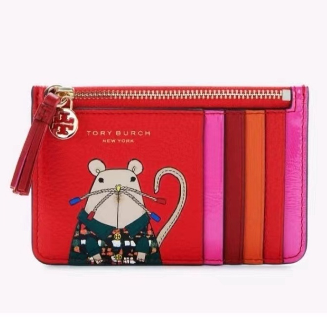 Wow ORI  Dompet kartu TB Card Holder Import Wallet