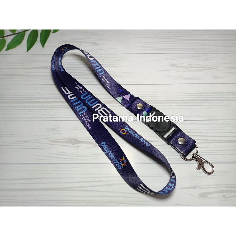 

Tali Lanyard Biofarma baru stok melimpah termurah bangettt