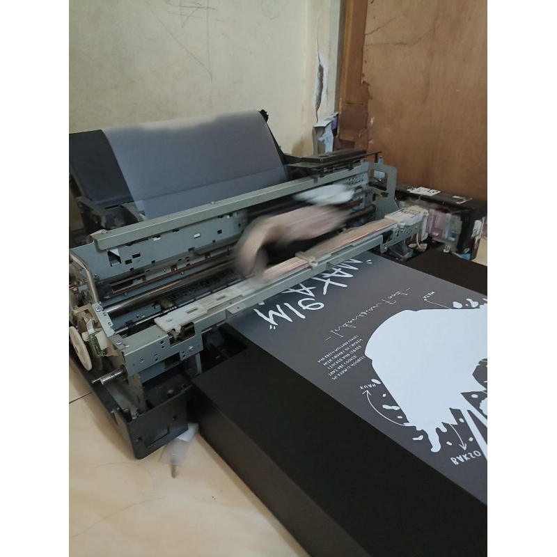 epson l1800 siap pakai dtf