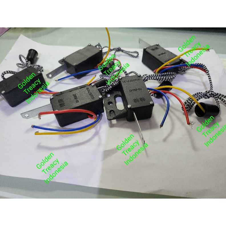 DASYAT switch exhaust fan saklar exhaust fan tarikan exhaust fan switch kipas exhaust saklar kipas e