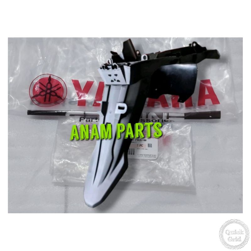 Spakbor belakang yamaha Freego original yamaha ygp