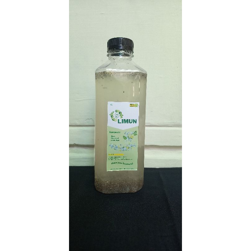 

S'Limun Chia Seed 1L