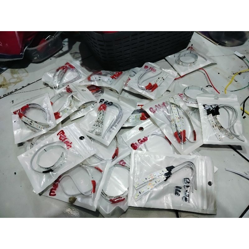 DEVIL EYES VARIO ISI 4