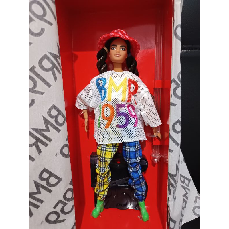 Barbie BMR 1959