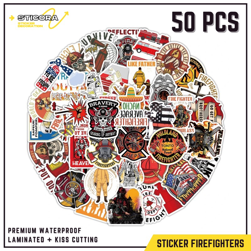 

[50 Pcs] Stiker Pack Black Cat Aesthetic Vinyl Waterproof Laminated Dekorasi Laptop Handphone Thumblr