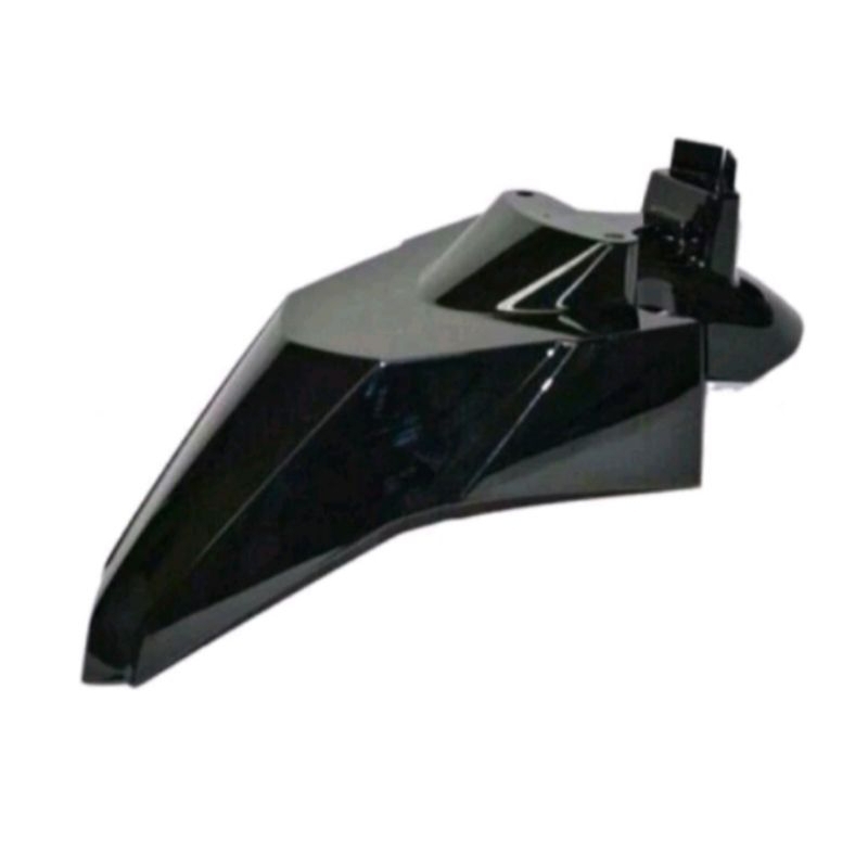 Spakbor slebor depan Honda beat 2016-2019