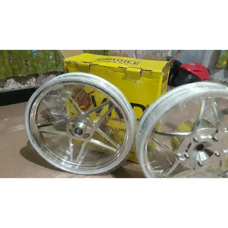 Velg VND Bintang Gen 2 Vario 125/150