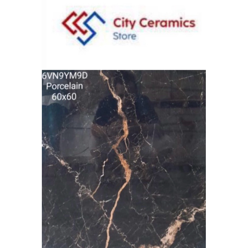 GRANIT GARUDA PORCELAIN 60x60