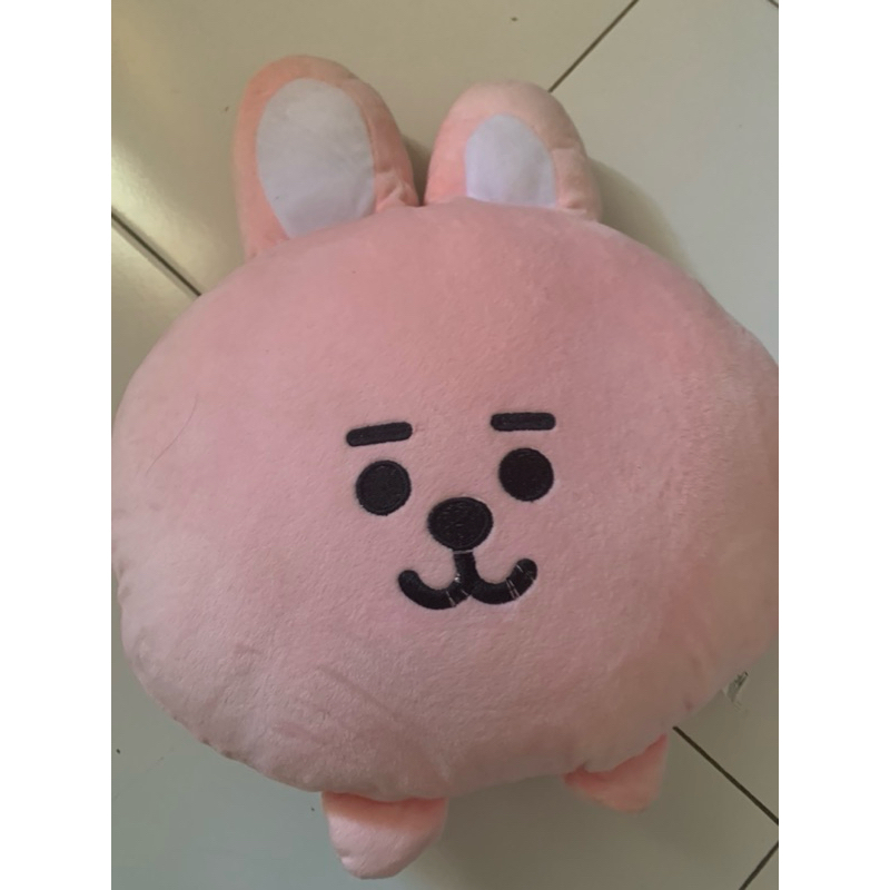 Boneka COOKIE BT21 BTS besar
