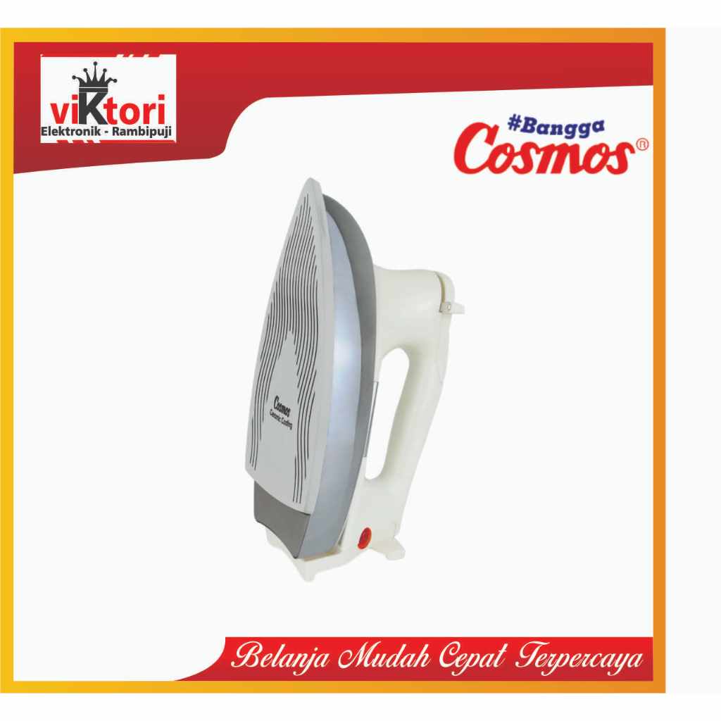 SETRIKA COSMOS CI 3150C