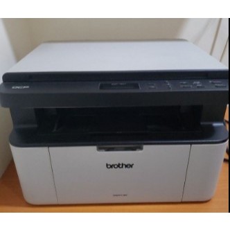 Mesin fotocopy A4 Printer Brother DCP-1601: Solusi Cetak Hemat dan Handal