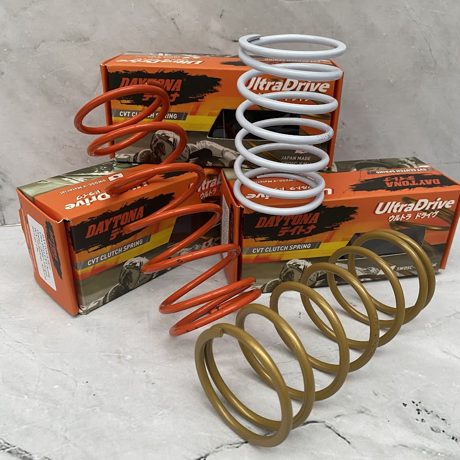 Per CVT DAYTONA Beat Beat Fi esp street deluxe New Vario Scoopy fi esp Per CVT1000 rpm 1500 rpm 2000