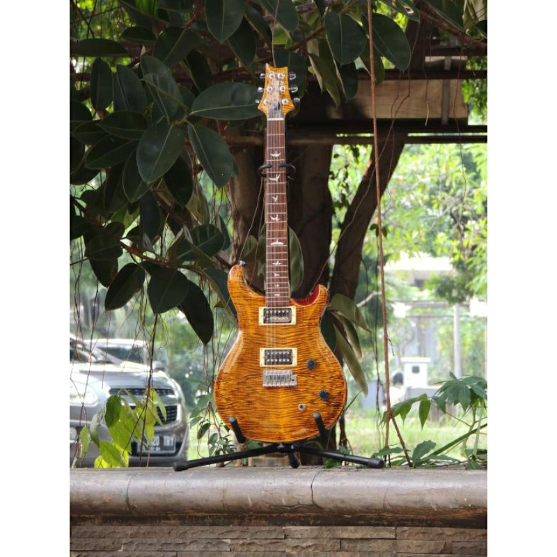 GITAR LISTRIK/ELEKETRIK PRS COSTUM PRIVATE 24