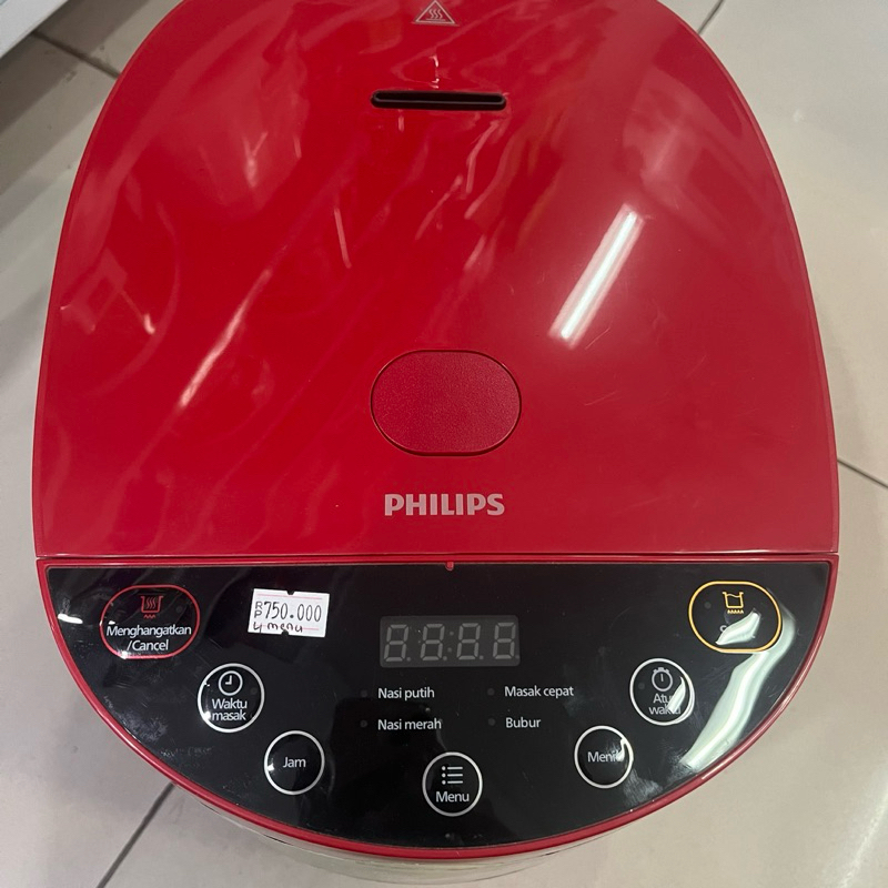 Magic Com Philips HD-4515