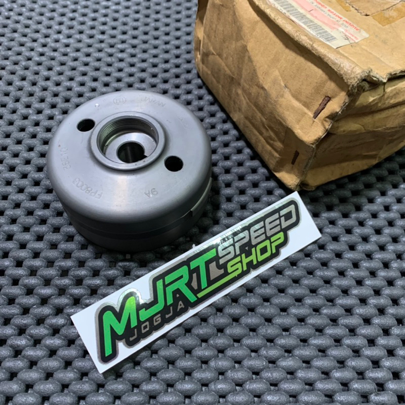 MAGNET SUZUKI RM125 RM 125 ORIGINAL JAPAN NOS