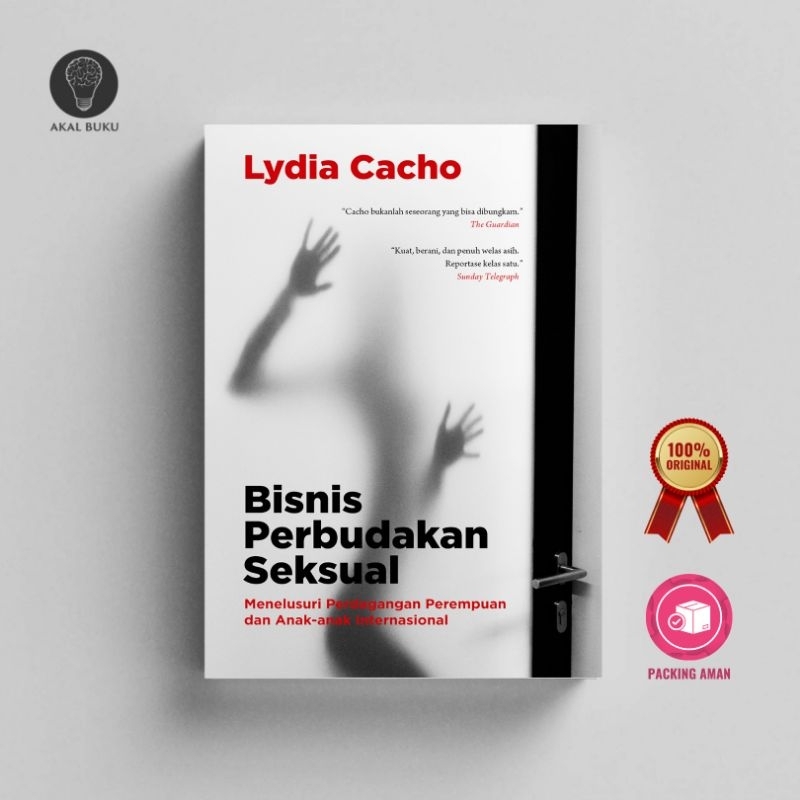 Bisnis Perbudakan Seksual