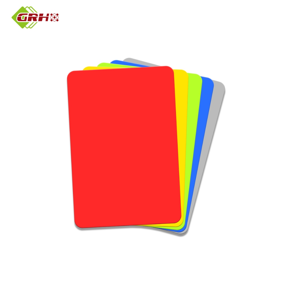 ACP Aluminium Composite Panel GRH PE 4mm