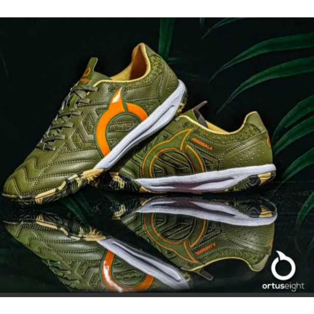 Sepatu Futsal Ortuseight Jogosala Rampage