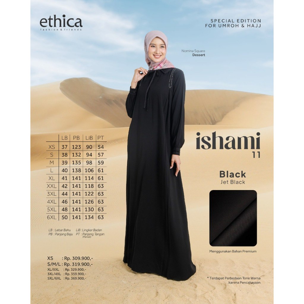 GAMIS ETHICA