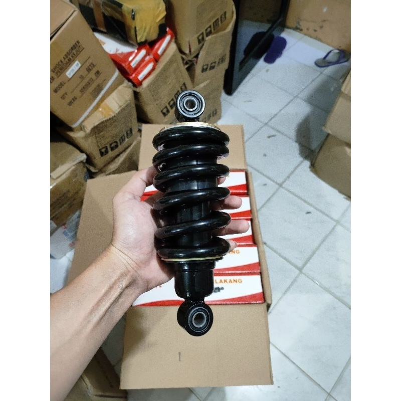 Shockbreaker Shock breker Shock belakang jupiter mx old mx new 135