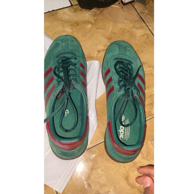 adidas spezial cw blackburn