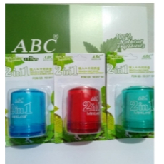 ABC MENTHOL CONE