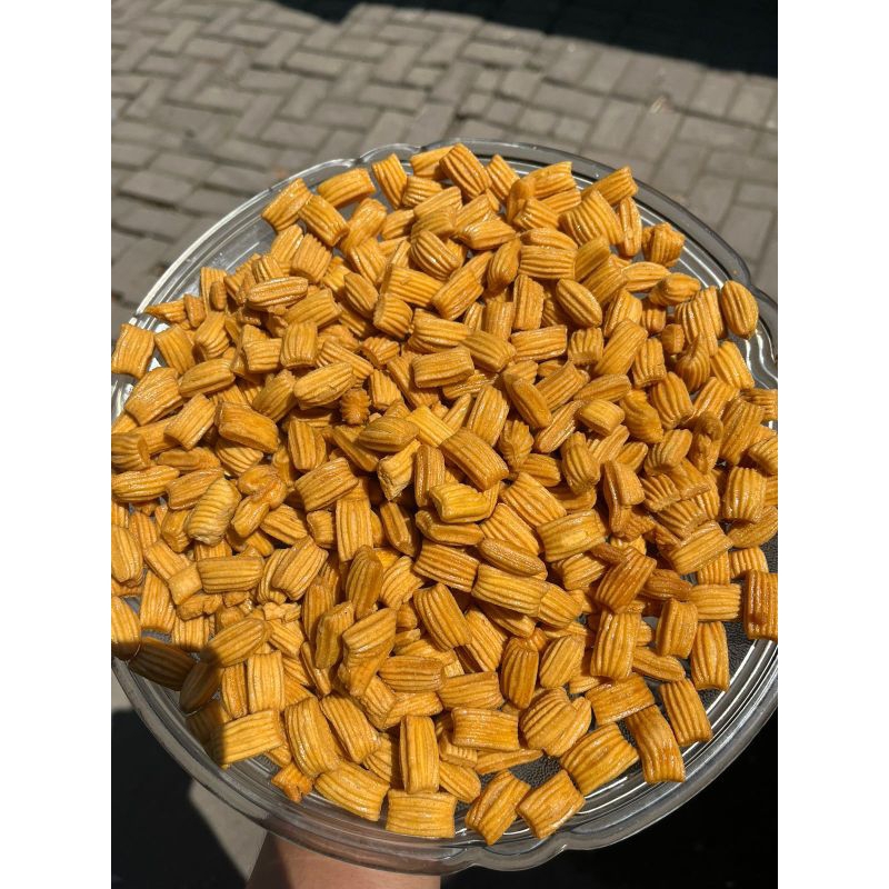 

camilan pang pang manis