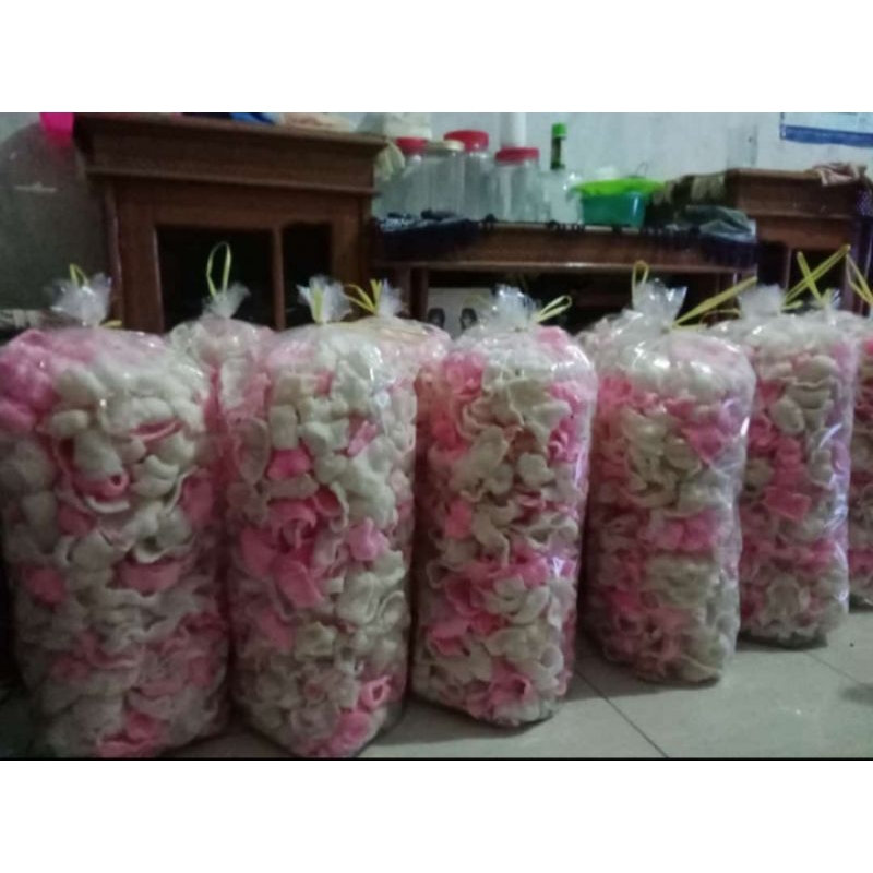 

KERUPUK OPAK ACI