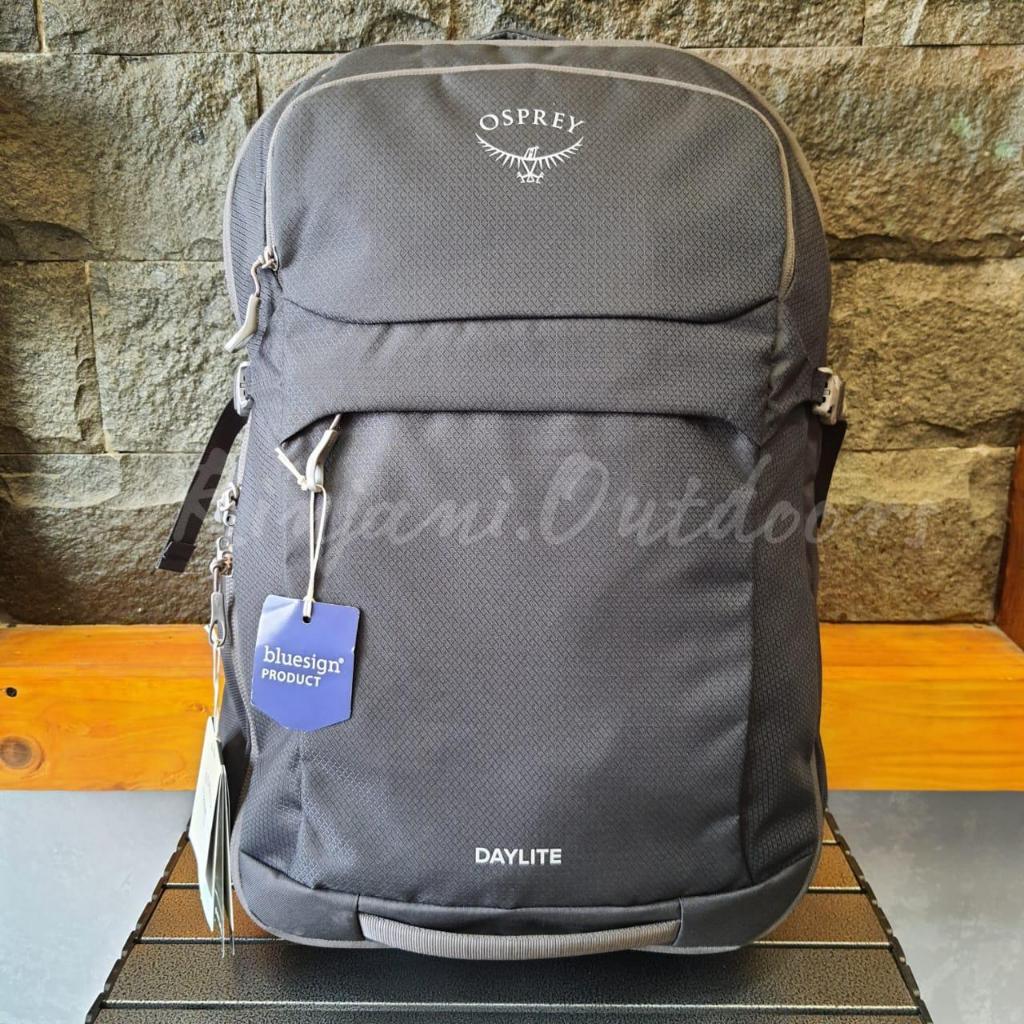 BACKPACK DAYLITE CO TRAVEL PACK 44L S24 OSPREY TAS TRAVEL OSPREY KOPER TRAVEL TAS TRAVELING TAS GEND