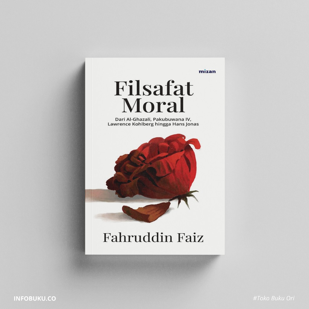 Filsafat Moral - Fahruddin Faiz