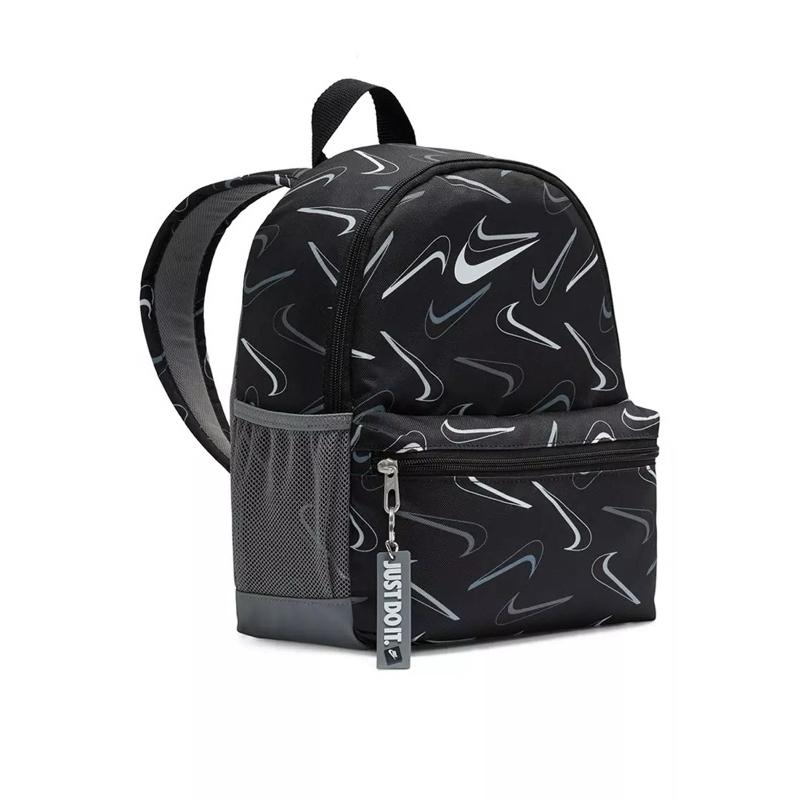 Neww Nike Brasilia JDI Mini Backpack Bag Tas Original