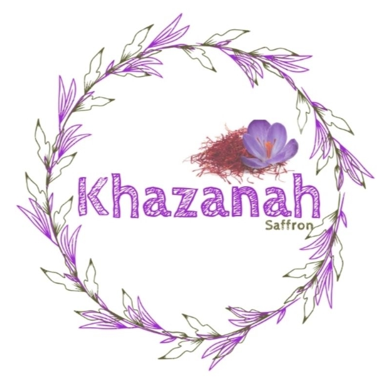 

Khazanah saffron - saffron super negin