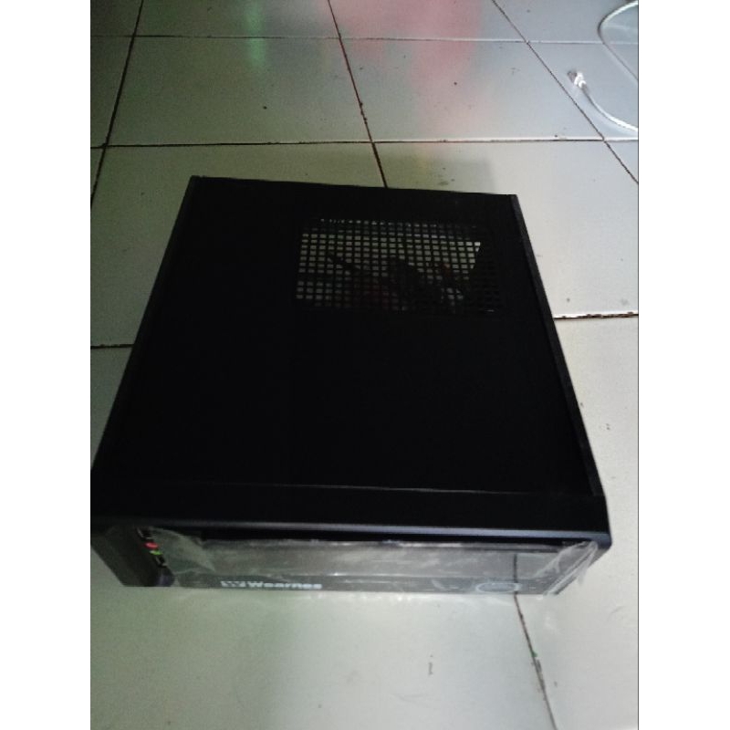 Mini Server x86