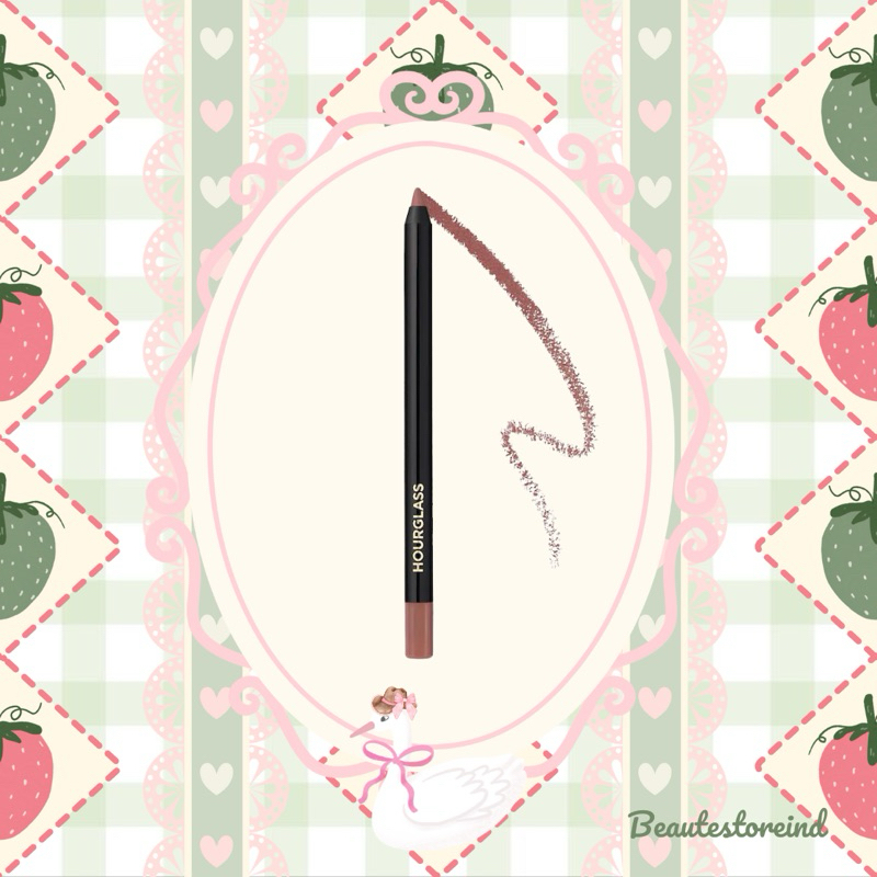 Hourglass Shape & Sculpt Lip Liner