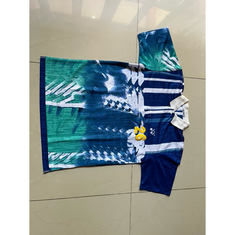 Jersey Badminton Yonex